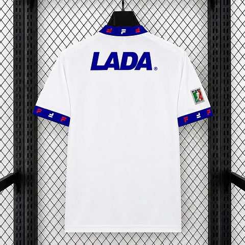 Camisola Cruz Azul II 97/98 - Retro