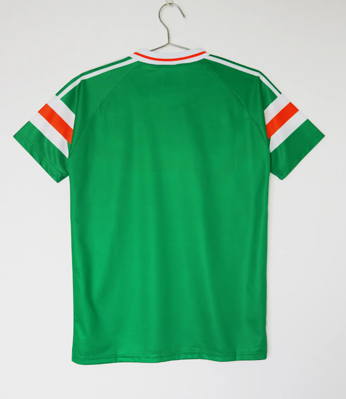 Camisola República da Irlanda I 1989 - Retro 2
