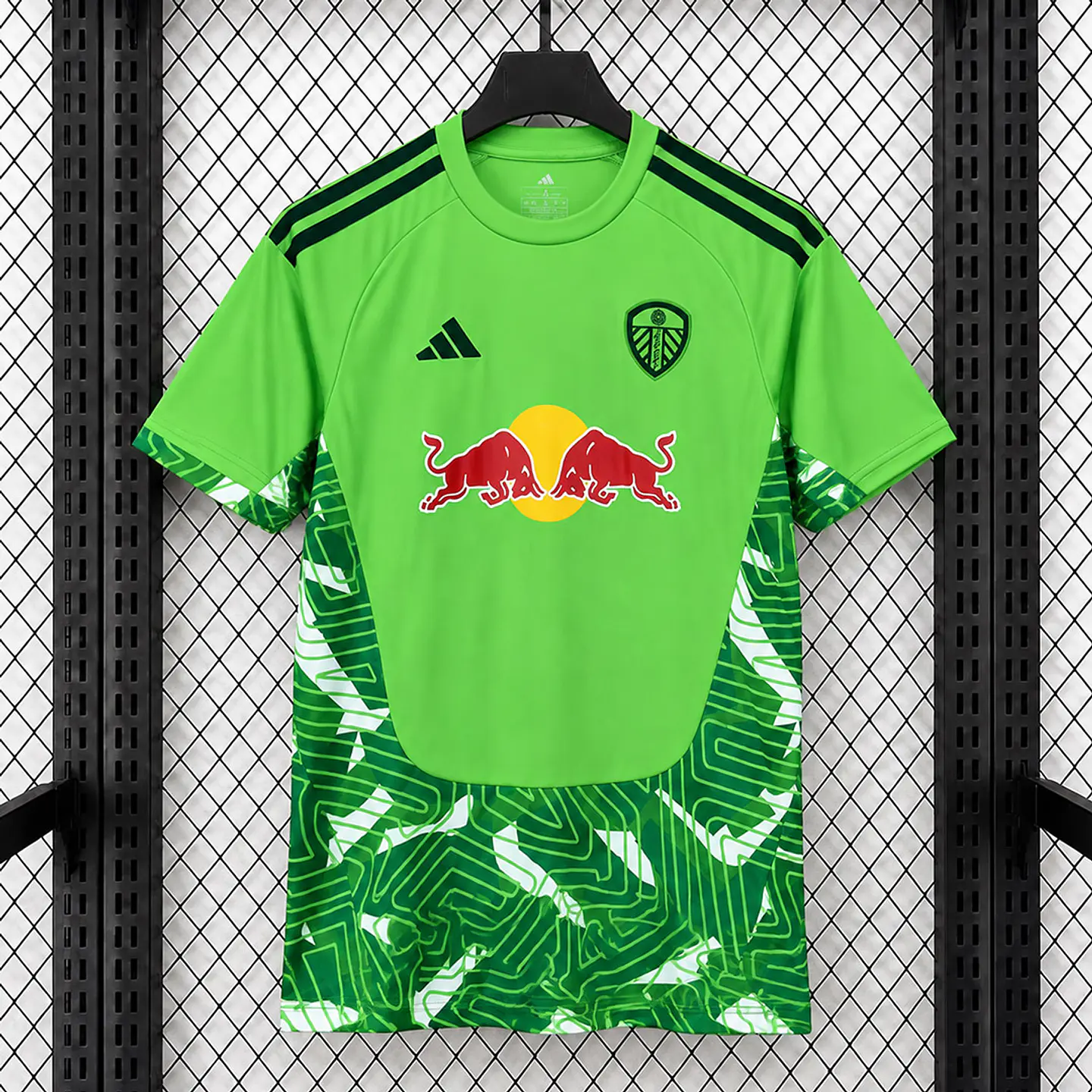 Camisola Leeds GR 26/27 1