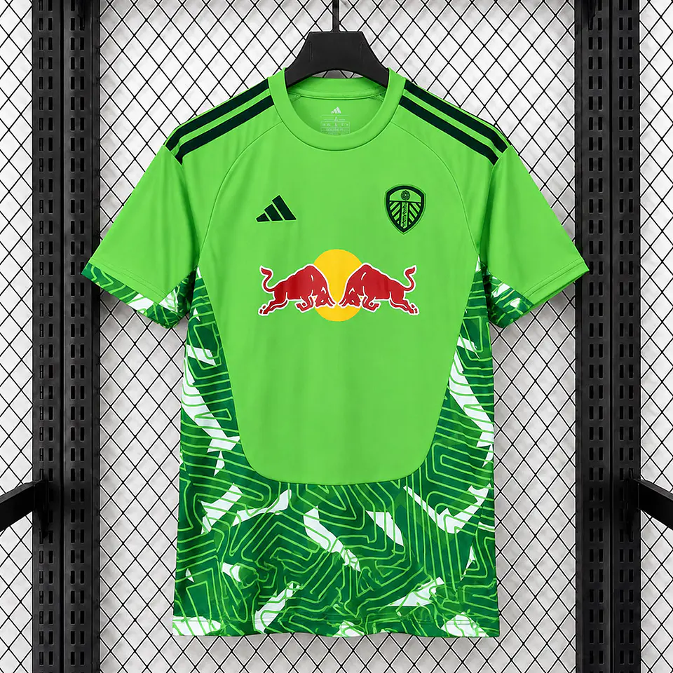 Camisola Leeds GR 26/27 1
