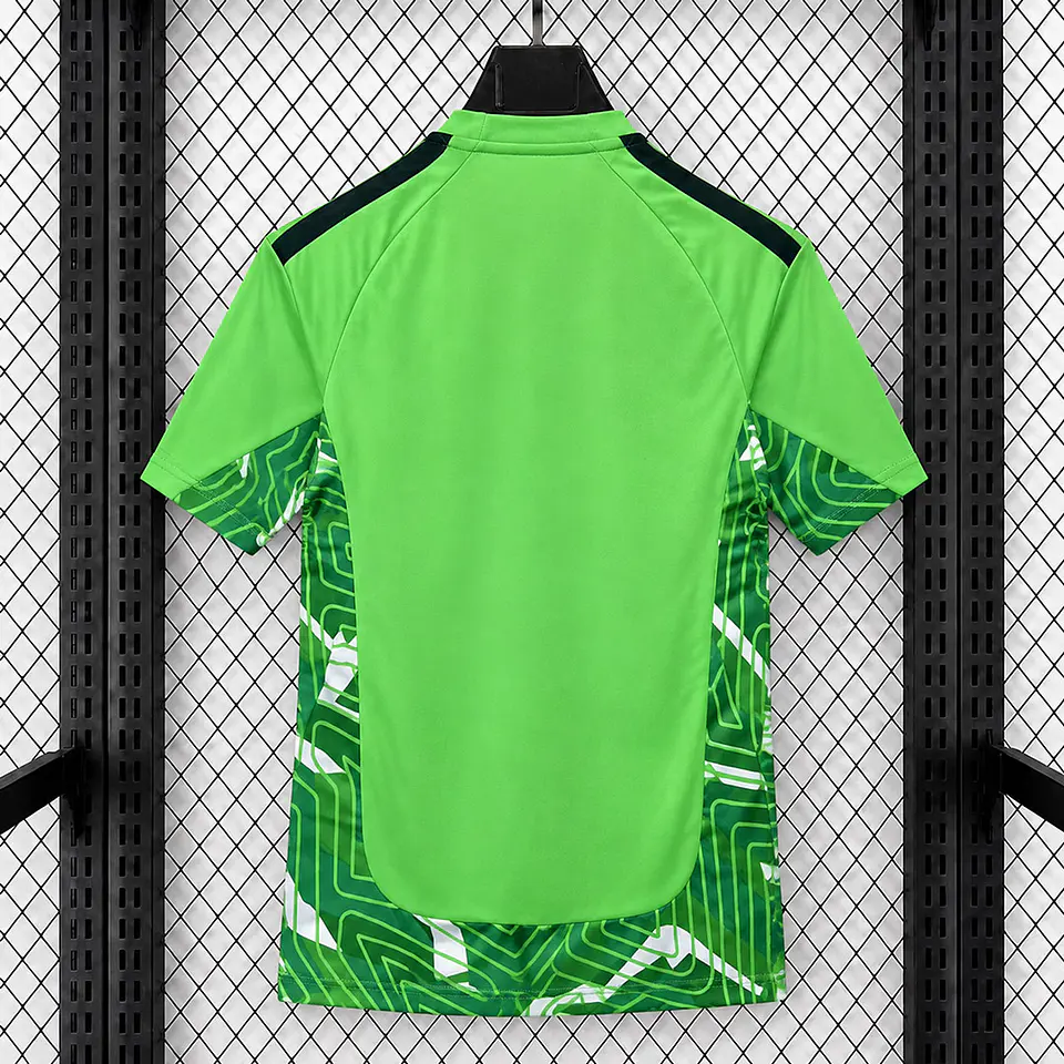 Camisola Leeds GR 26/27 2