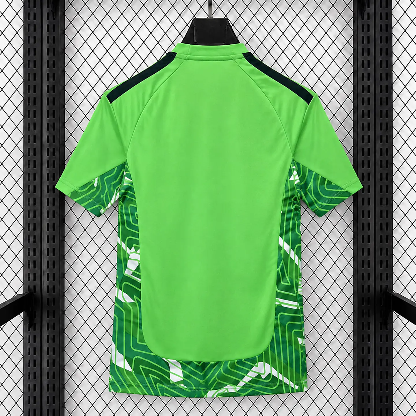 Camisola Juventus GR 26/27 2