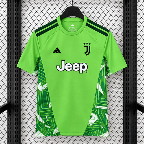 Camisola Juventus GR 26/27