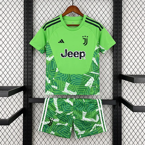 Kit Juventus GR 26/27
