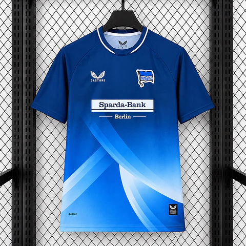 Camisola Hertha Berlin II 26/27