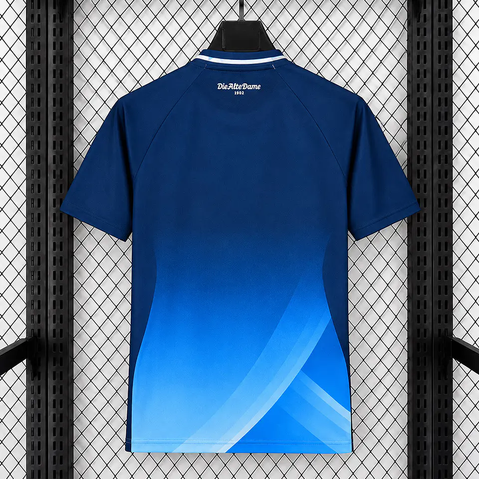 Camisola Hertha Berlin II 26/27 2