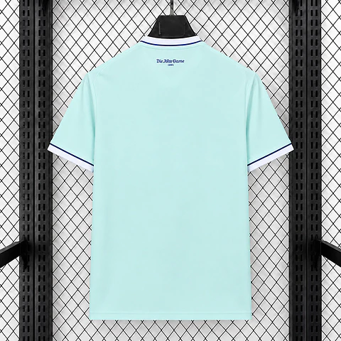 Camisola Hertha Berlin III 26/27