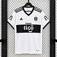 Camisola Club Olímpia I 2017 - Retro - thumbnail 1