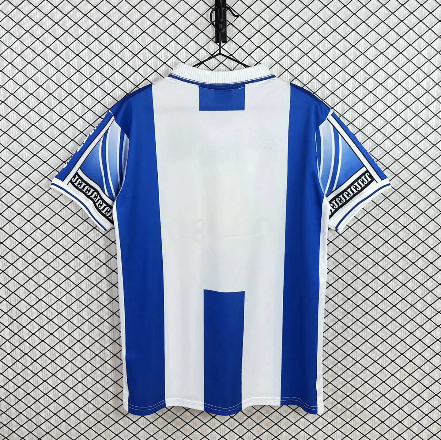 Camisola Leganés I 98/00 - Retro 2