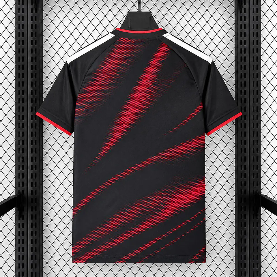 Camisola Manchester United III 27/28 2