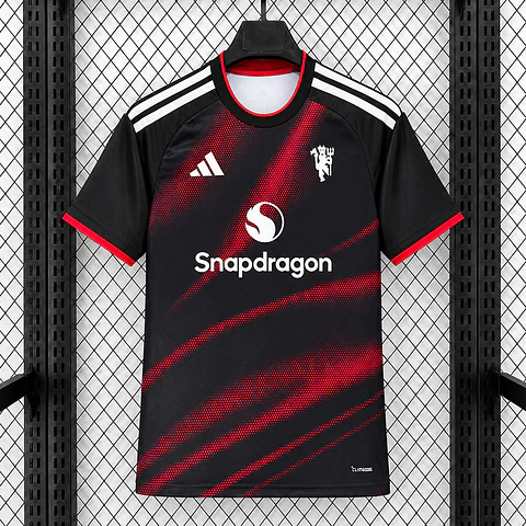 Camisola Manchester United III 27/28