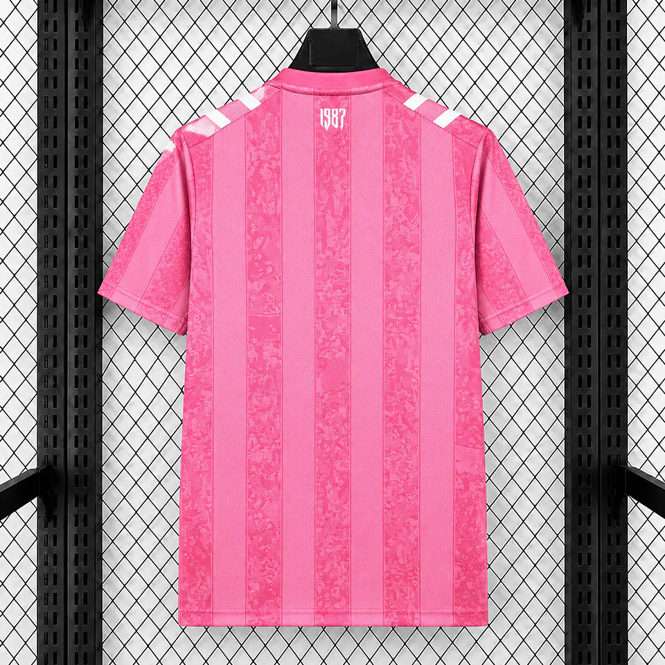 Camisola Coventry City 26/27 - Edição Especial 2