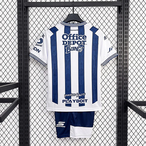 Kit Pachuca I 26/27