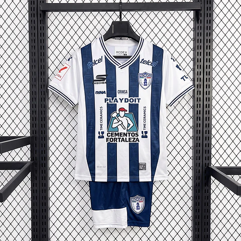 Kit Pachuca I 26/27
