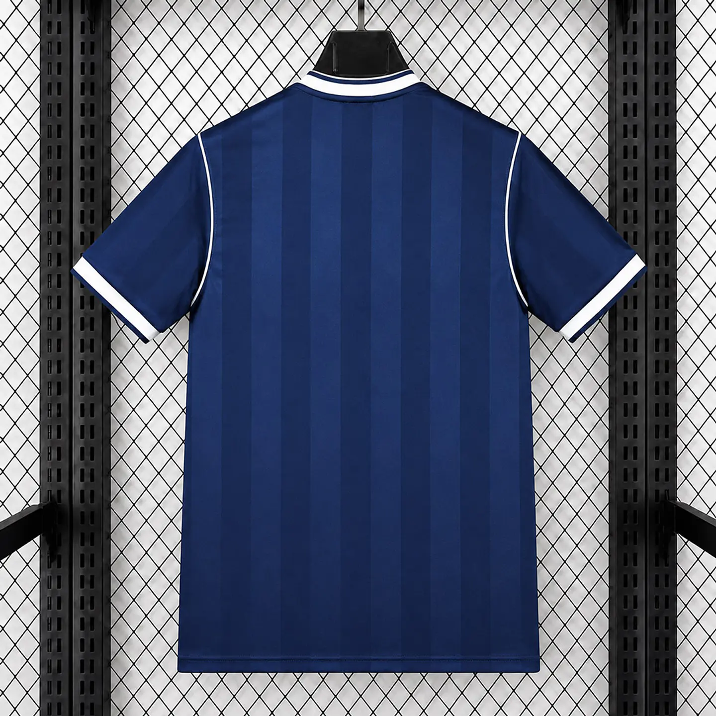 Camisola Dundee United I 87/89 - Retro 2