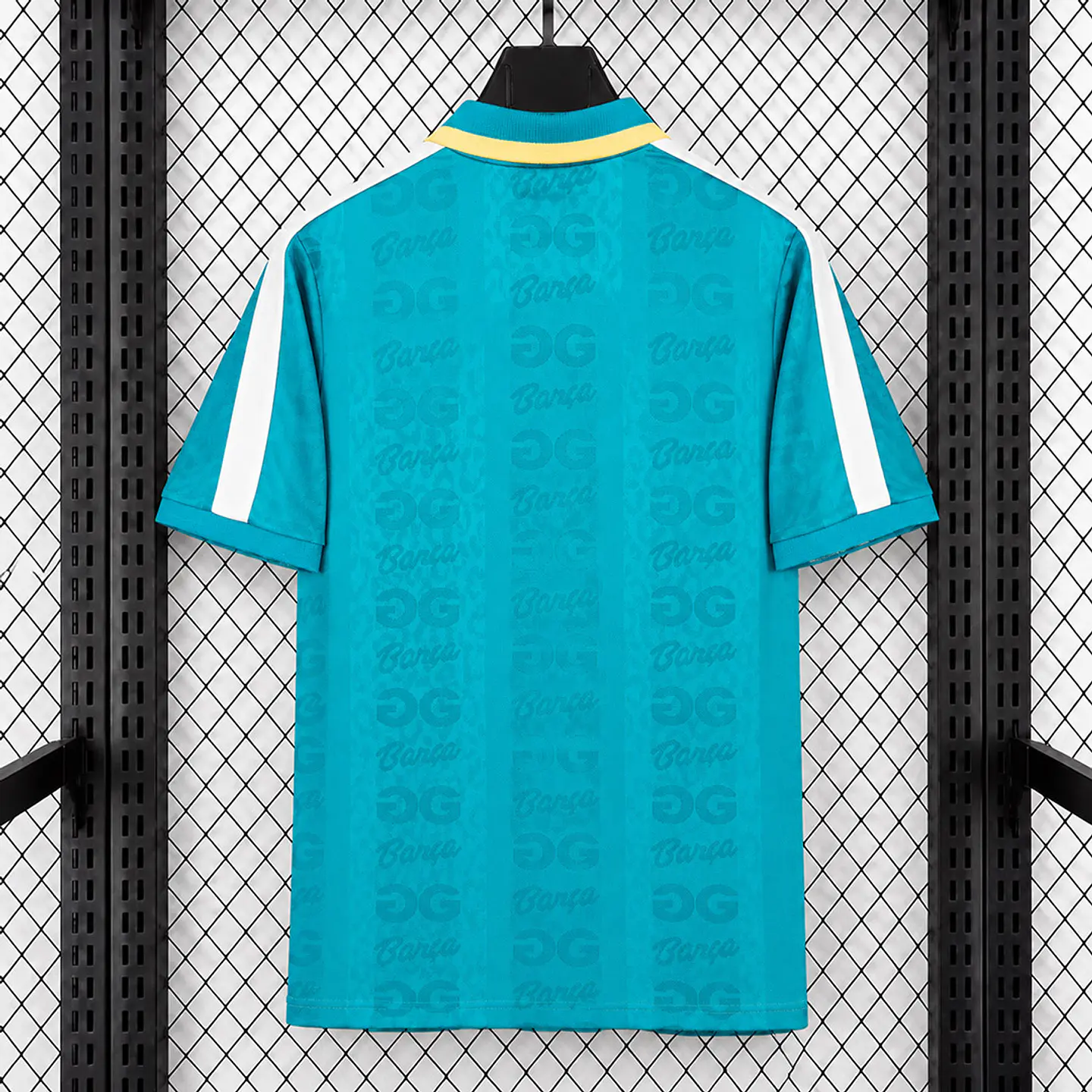Camisola Barcelona x Golf Wang 26/27 2