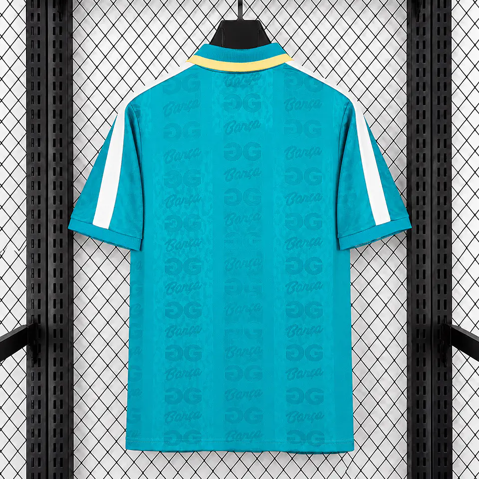 Camisola Barcelona x Golf Wang 26/27 2