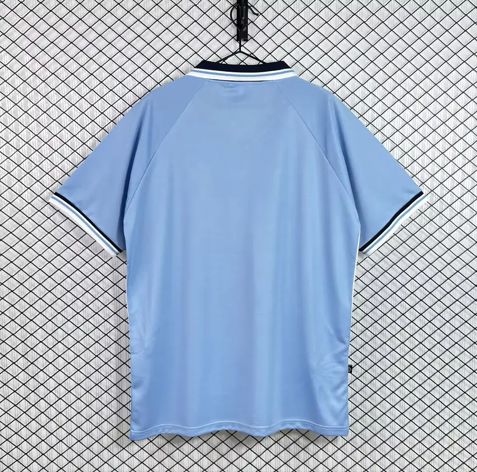 Camisola Celta de Vigo I 98/99 - UEFA Cup - Retro 2