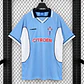 Camisola Celta de Vigo I 98/99 - UEFA Cup - Retro - Thumbnail 1