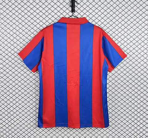 Camisola Crystal Palace I 87/88 - Retro