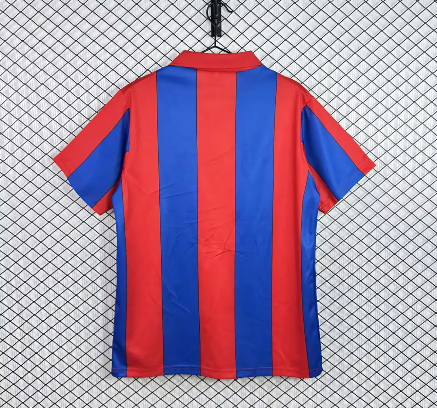 Camisola Crystal Palace I 87/88 - Retro 2