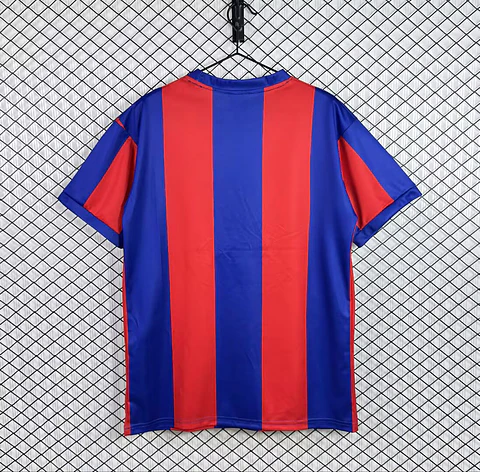 Camisola Crystal Palace I 73/75 - Retro