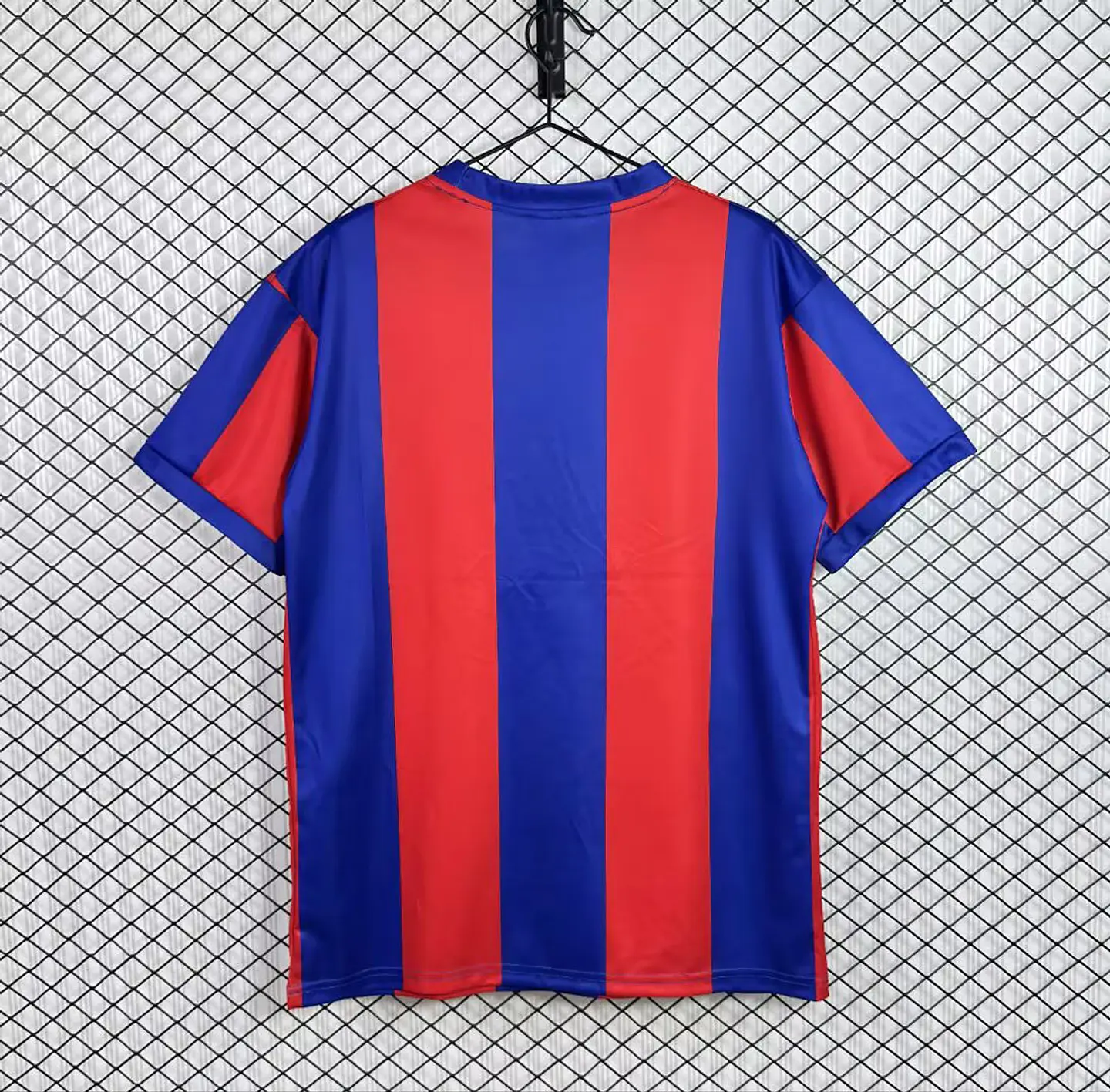 Camisola Crystal Palace I 73/75 - Retro 2