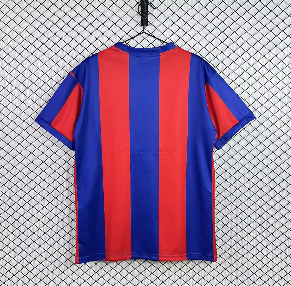 Camisola Crystal Palace I 73/75 - Retro 2