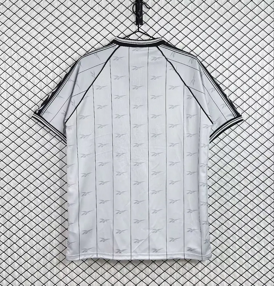 Camisola Borussia Monchengladbach I 97/98 - Retro 2