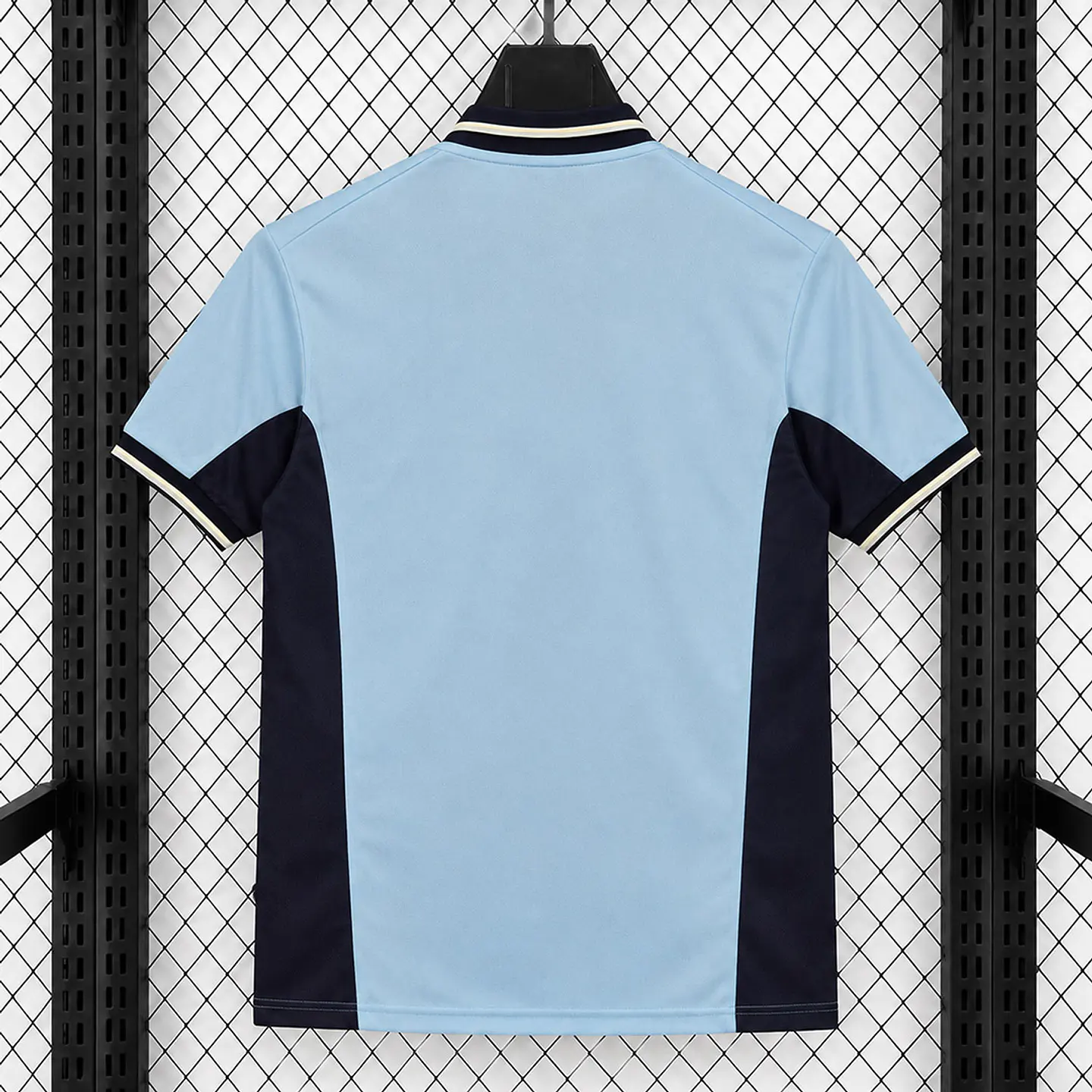 Camisola Celta de Vigo I 99/00 - Retro 2