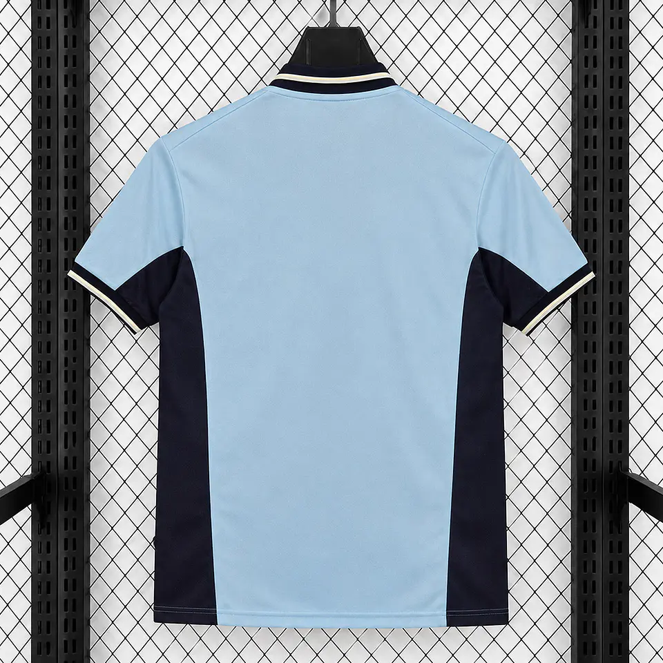 Camisola Celta de Vigo I 99/00 - Retro 2