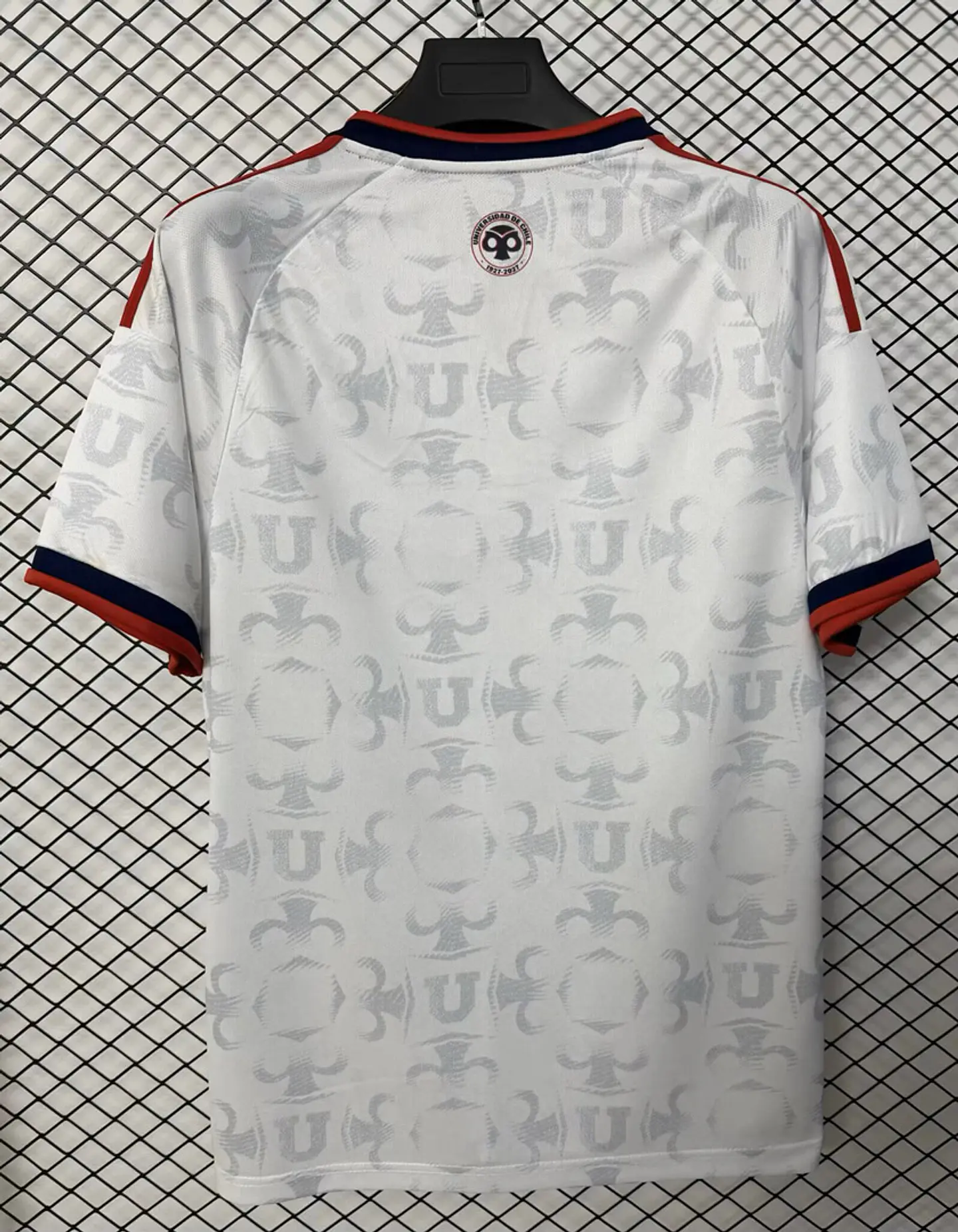 Camisola Universidad de Chile II 2027 2