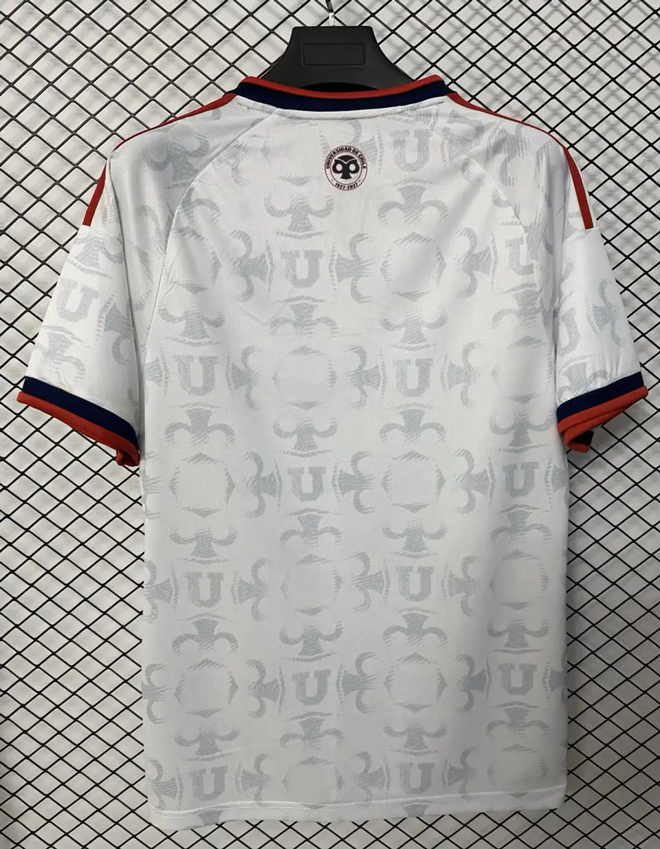 Camisola Universidad de Chile II 2027 2