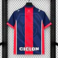 Camisola Cerro Porteño I 26/27 - thumbnail 2