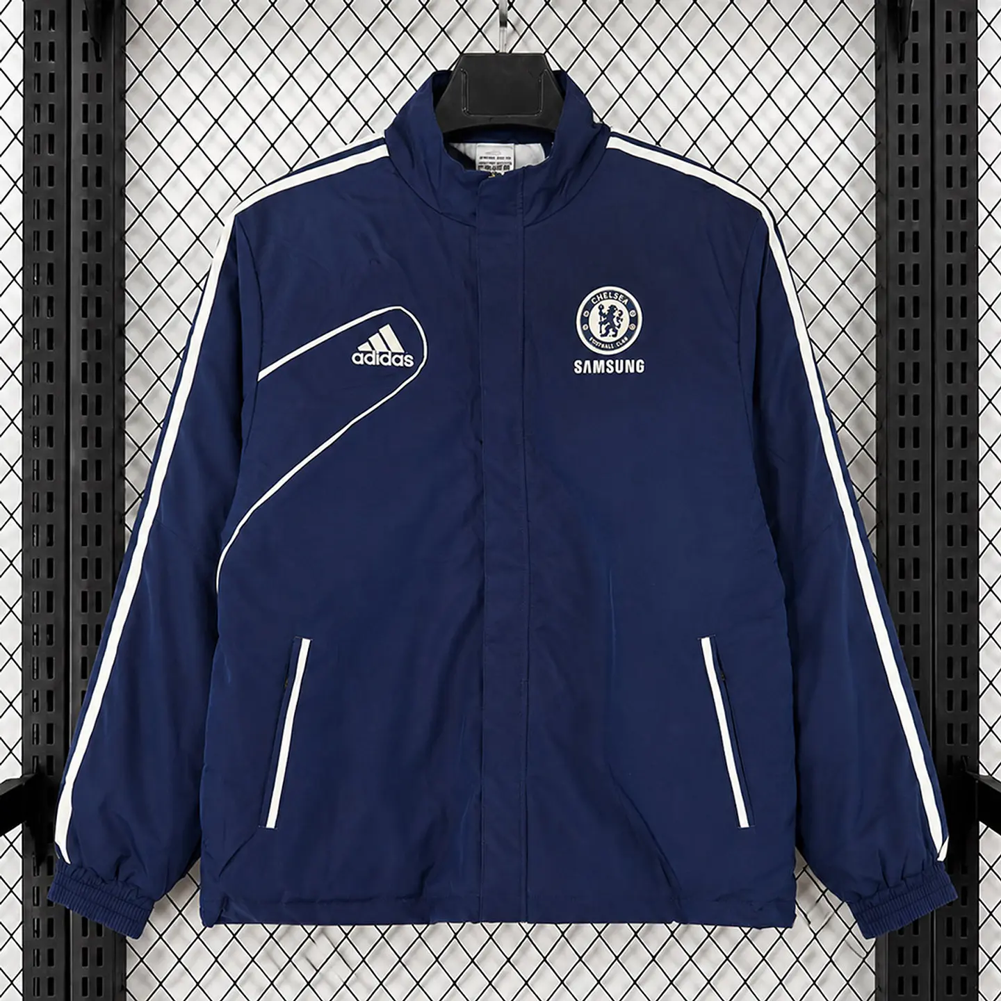 Corta-vento Chelsea 12/13 1