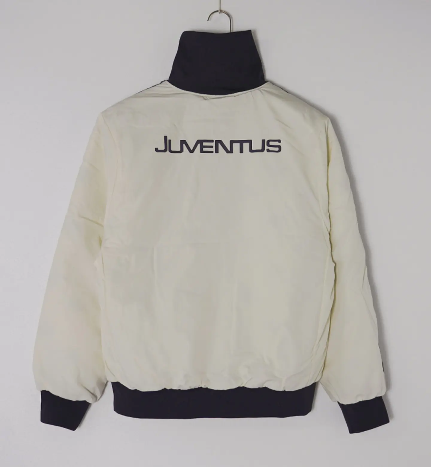 Corta-vento Juventus 26/27 3