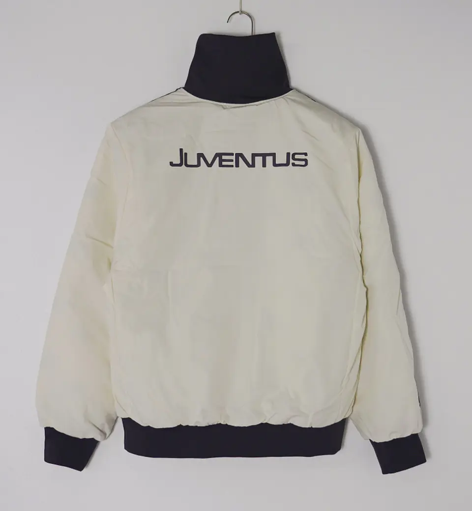Corta-vento Juventus 26/27 3