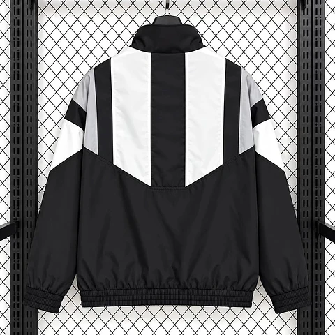 Corta-vento Juventus 26/27 - EQT