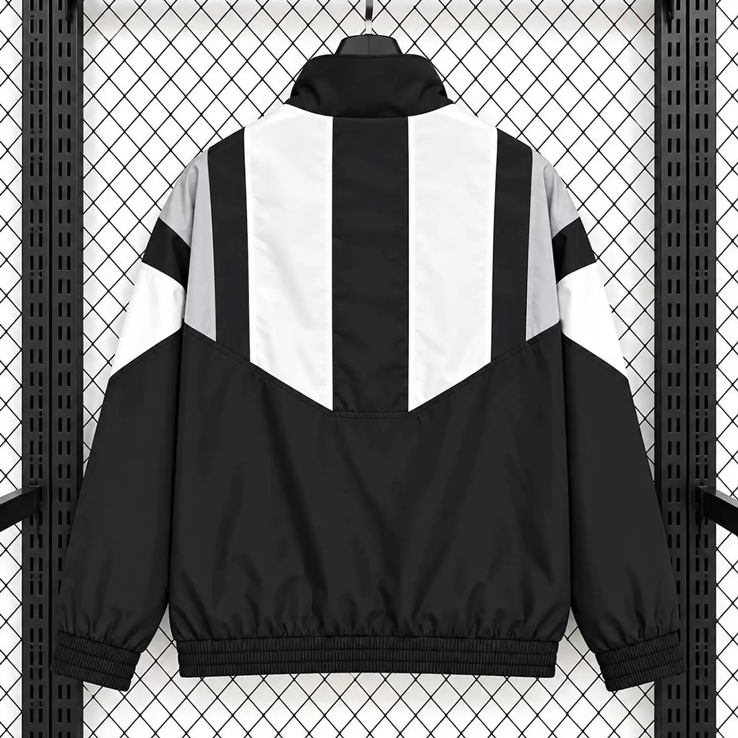 Corta-vento Juventus 26/27 - EQT 2