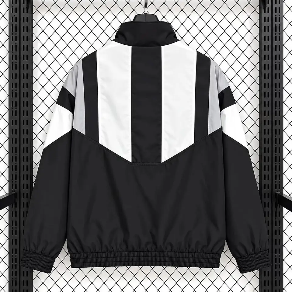 Corta-vento Juventus 26/27 - EQT 2