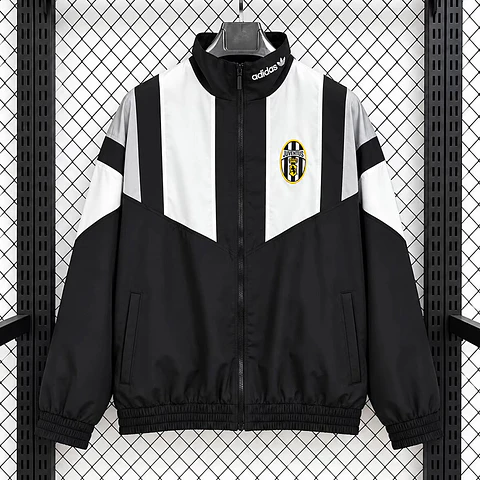 Corta-vento Juventus 26/27 - EQT