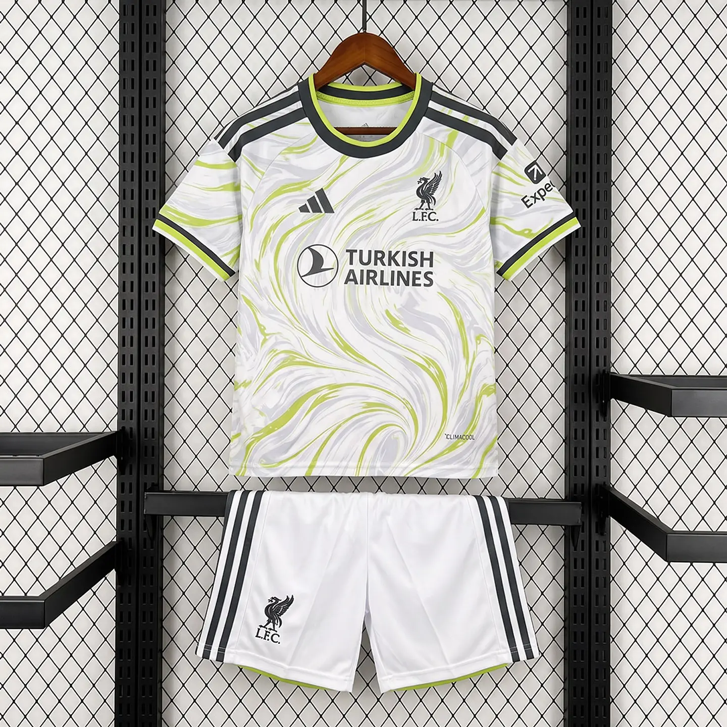 Kit Liverpool III 27/28 1