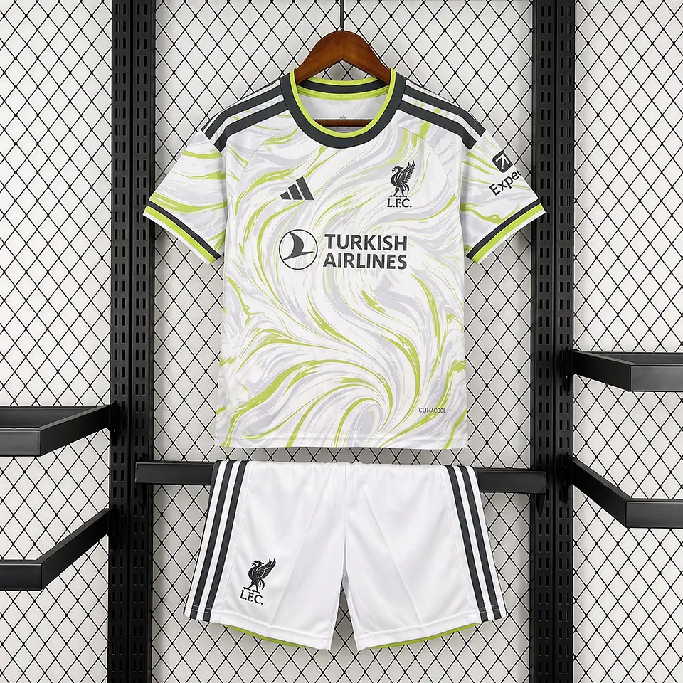 Kit Liverpool III 27/28 1