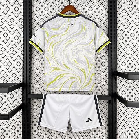Kit Liverpool III 27/28
