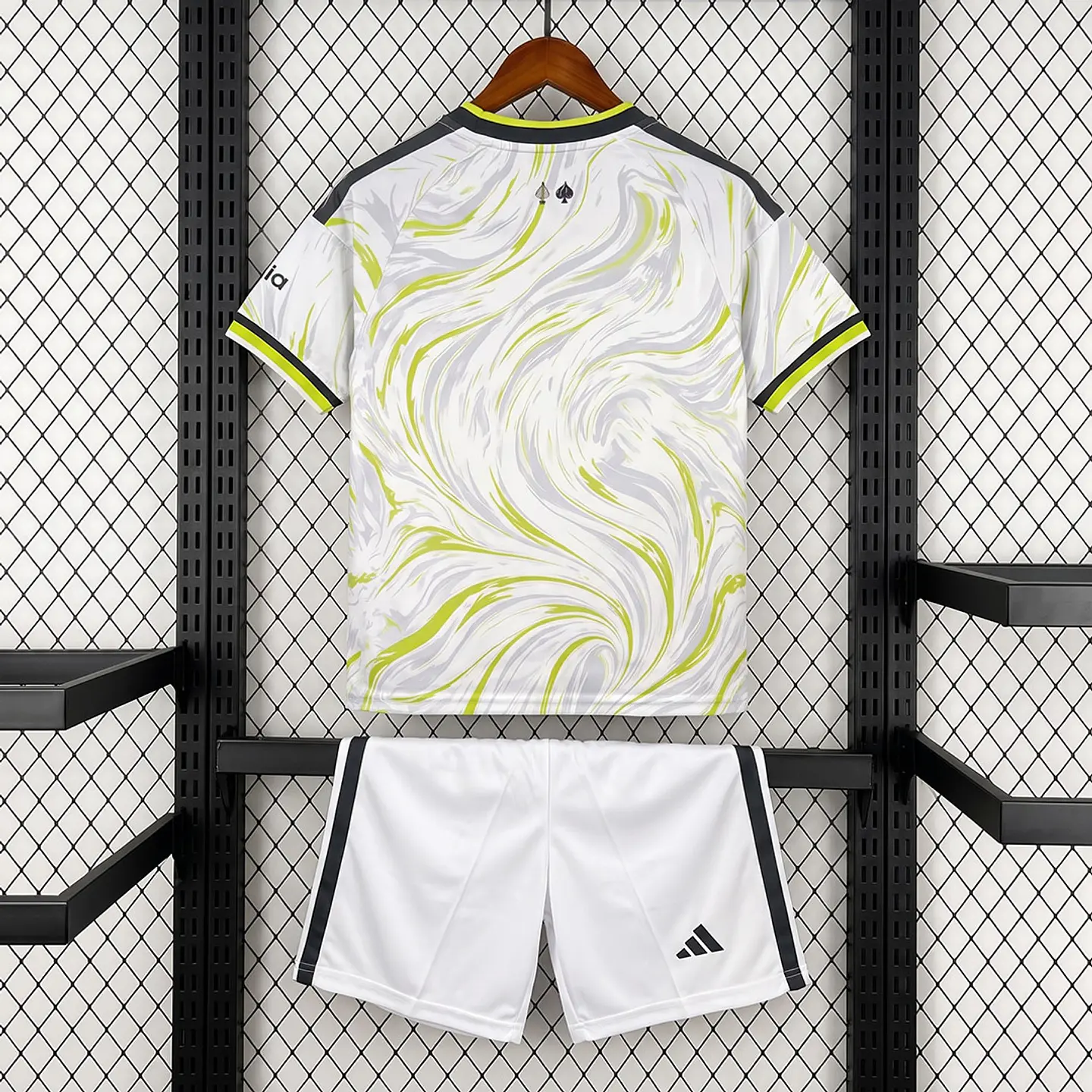 Kit Liverpool III 27/28 2