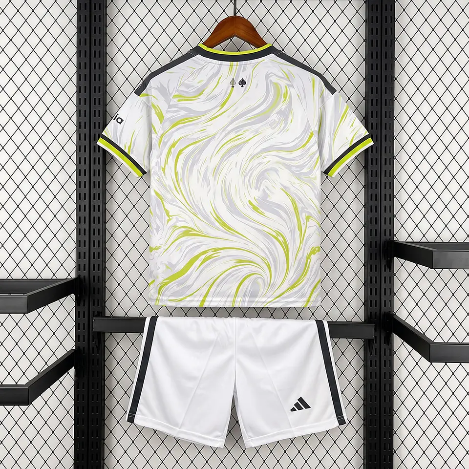 Kit Liverpool III 27/28 2