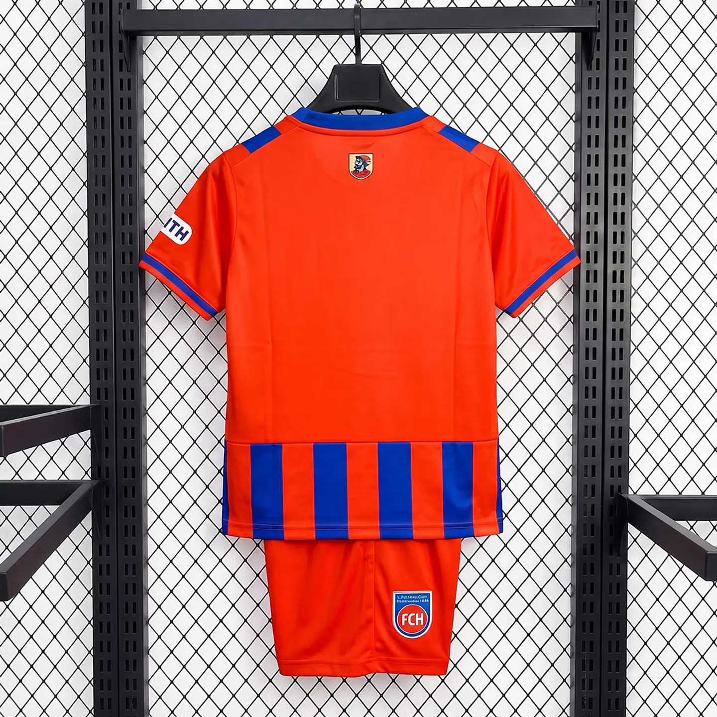 Kit Heidenheim I 26/27 2