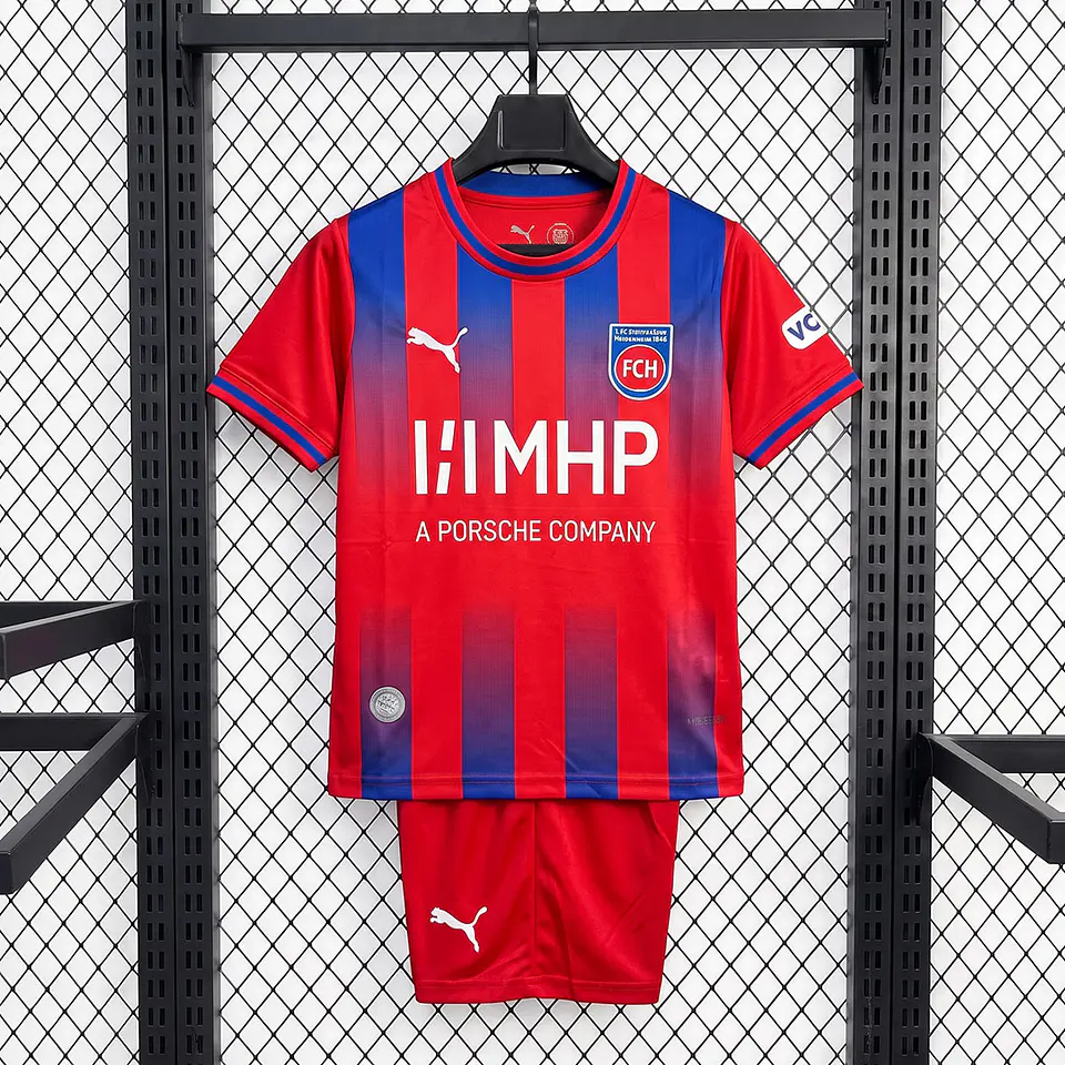 Kit Heidenheim I 26/27 1