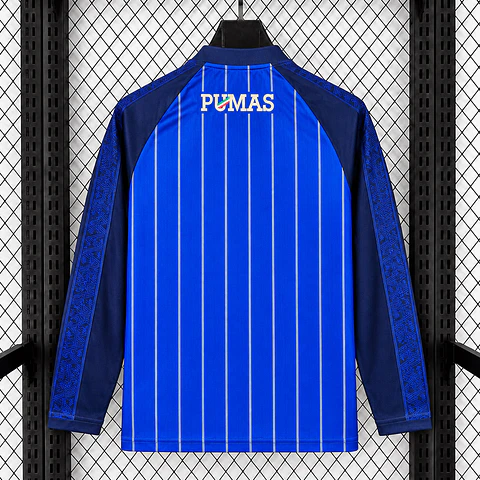 Camisola PUMAS x Puma King Edition 26/27 - Manga Longa