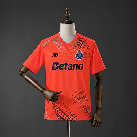 Camisola FC Porto GR 26/27
